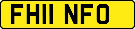 FH11NFO