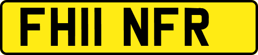 FH11NFR