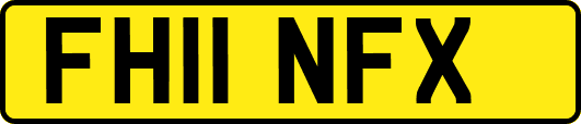 FH11NFX