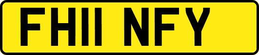 FH11NFY