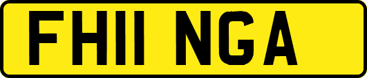 FH11NGA