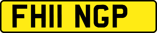 FH11NGP