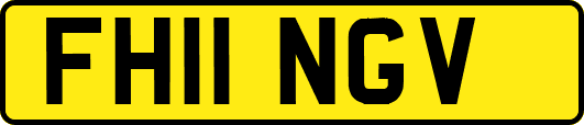 FH11NGV