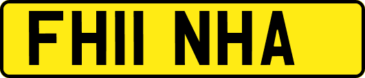 FH11NHA