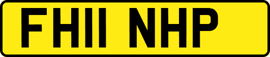 FH11NHP