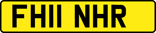 FH11NHR
