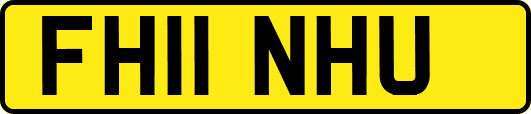 FH11NHU