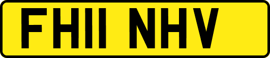 FH11NHV