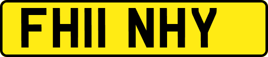 FH11NHY