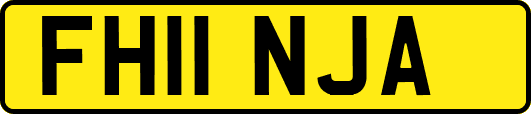 FH11NJA