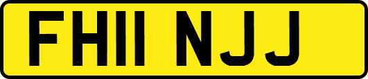 FH11NJJ