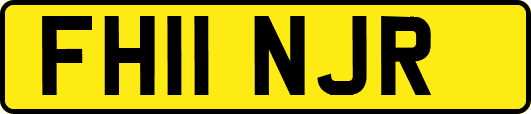 FH11NJR