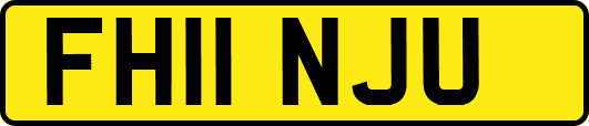 FH11NJU