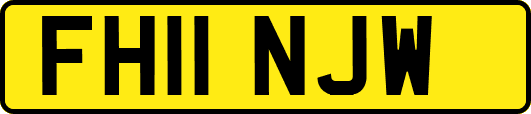 FH11NJW