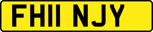 FH11NJY