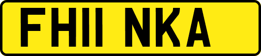 FH11NKA