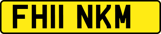 FH11NKM