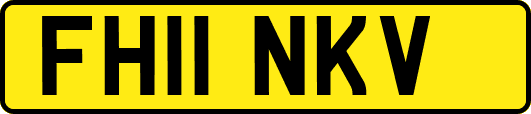 FH11NKV