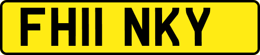 FH11NKY