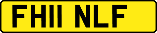 FH11NLF