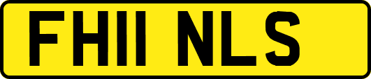 FH11NLS