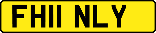 FH11NLY