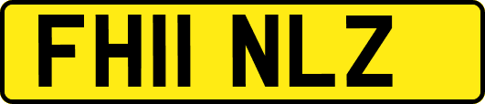 FH11NLZ