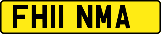 FH11NMA