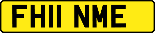 FH11NME