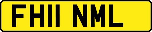 FH11NML