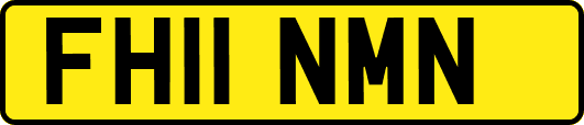 FH11NMN