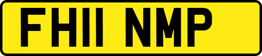 FH11NMP