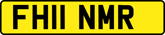 FH11NMR