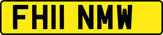 FH11NMW