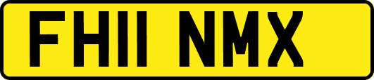 FH11NMX
