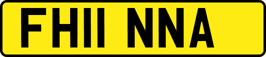 FH11NNA