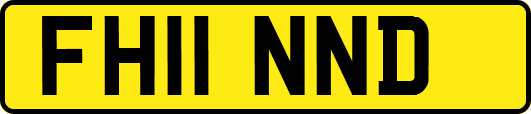 FH11NND