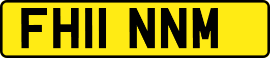 FH11NNM
