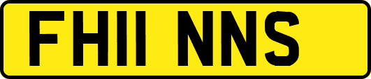 FH11NNS