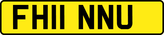 FH11NNU