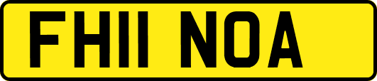 FH11NOA