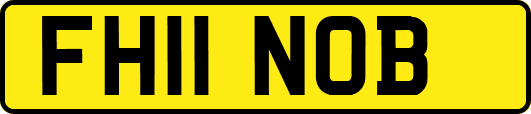 FH11NOB