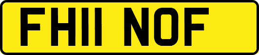 FH11NOF
