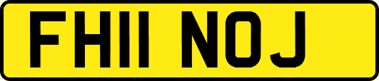 FH11NOJ