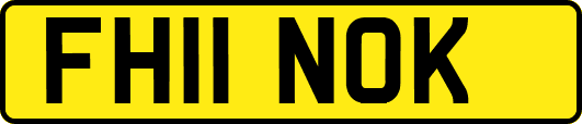 FH11NOK