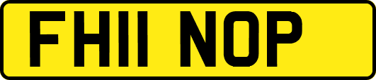 FH11NOP