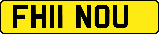 FH11NOU