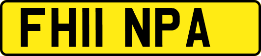 FH11NPA