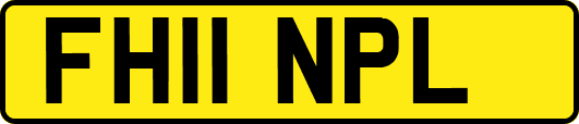 FH11NPL