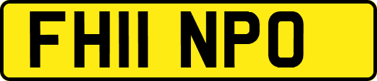 FH11NPO
